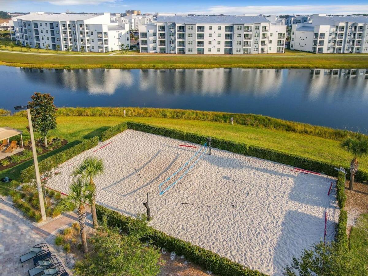 Terrific Thematic Lakeview 2B With 2 Clubhouses Kissimmee Exterior photo