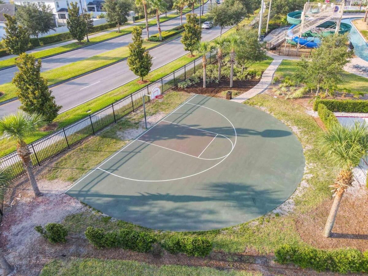 Terrific Thematic Lakeview 2B With 2 Clubhouses Kissimmee Exterior photo