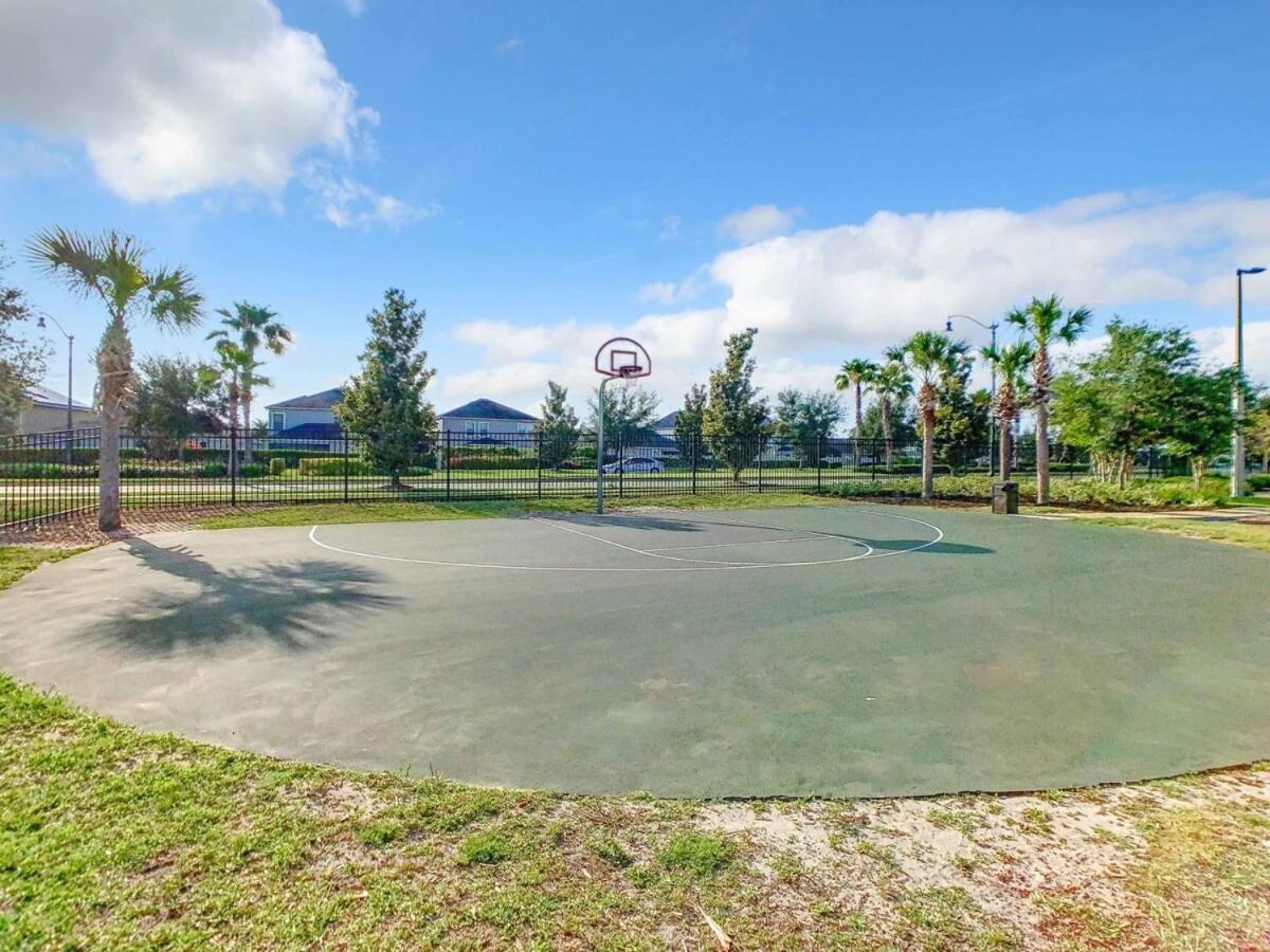 Terrific Thematic Lakeview 2B With 2 Clubhouses Kissimmee Exterior photo