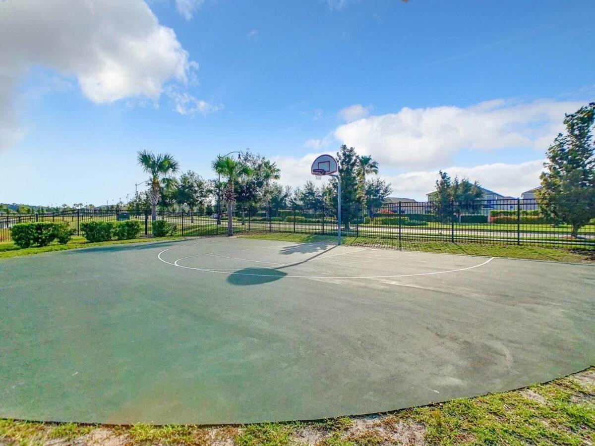 Terrific Thematic Lakeview 2B With 2 Clubhouses Kissimmee Exterior photo