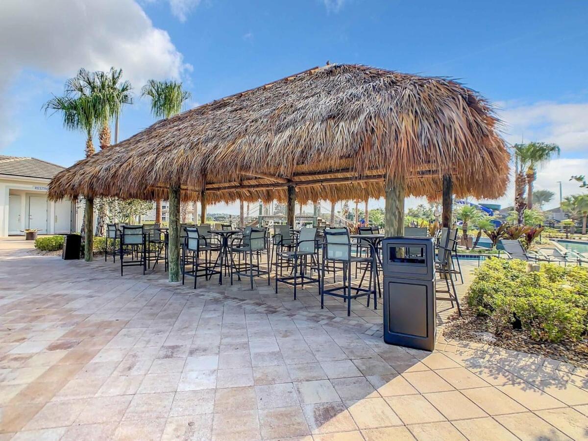 Terrific Thematic Lakeview 2B With 2 Clubhouses Kissimmee Exterior photo