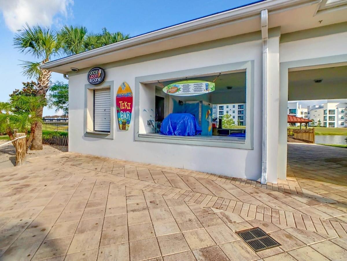 Terrific Thematic Lakeview 2B With 2 Clubhouses Kissimmee Exterior photo